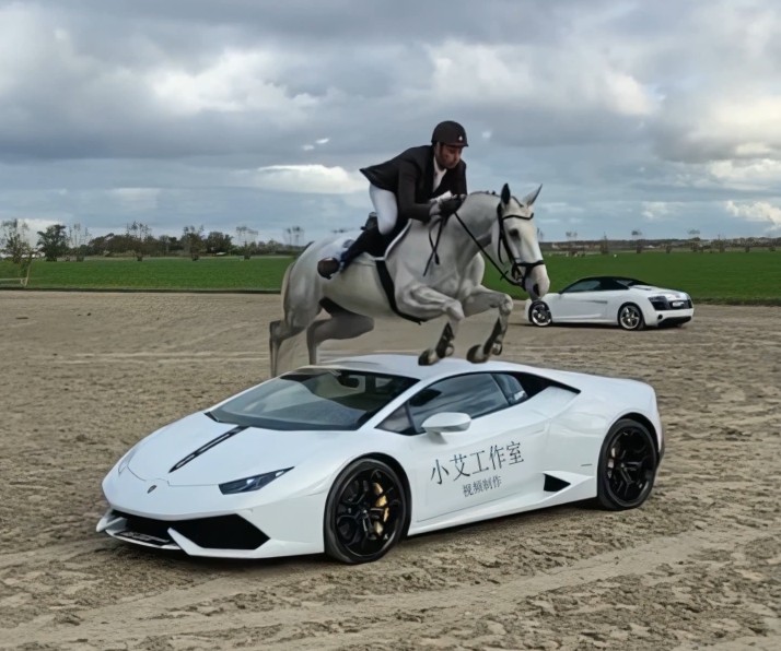 0019兰博基尼ae模板