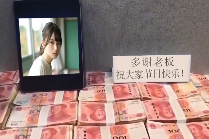 0107现金实拍文字图片修改